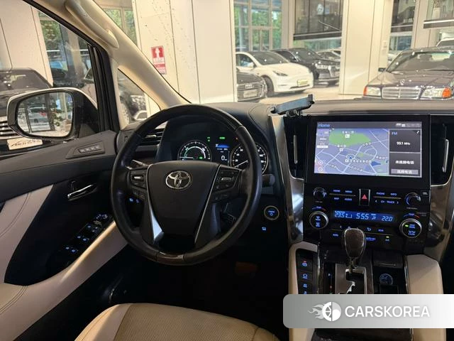 Toyota Elfa id 4313873 из Китая 15