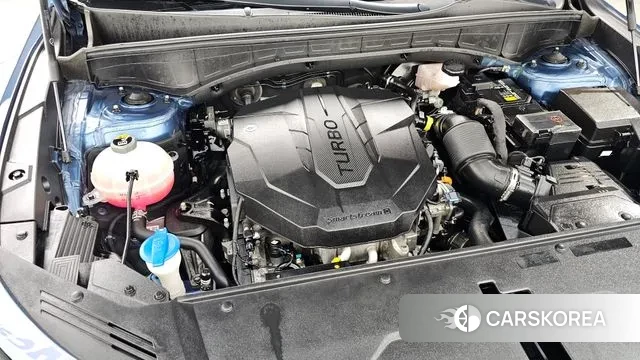 Kia Sorento 4th Generation id 3464088 из Кореи 16