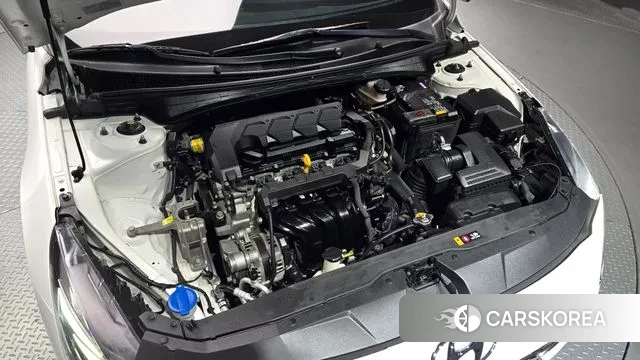 Hyundai Avante (CN7) id 3356098 из Кореи 16