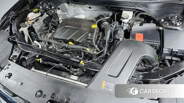 Chevrolet (GM Daewoo) Trax Crossover id 3550329 из Кореи 16