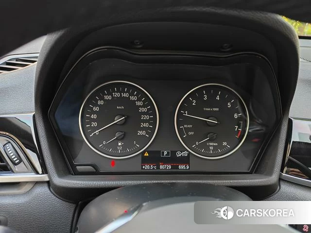 BMW X1 id 4212370 из Китая 12