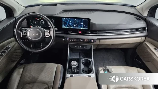 Kia The New Carnival 4th Generation id 3610181 из Кореи 16