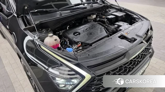 Kia Sportage 5th Generation id 3751267 из Кореи 16