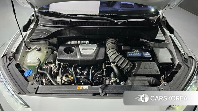 Hyundai Kona id 3801297 из Кореи 16