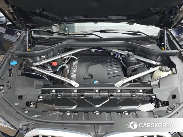BMW X6 (G06) id 4589787 из Кореи 16