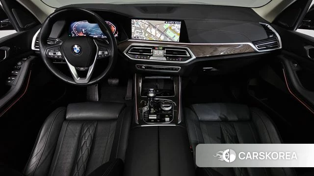 BMW X5 (G05) id 4715826 из Кореи 31
