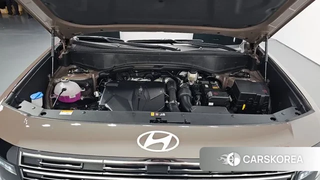 Hyundai Palisade (LX3) id 3365209 из Кореи 16