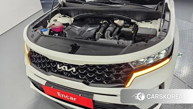 Kia Sorento 4th Generation id 3432044 из Кореи 16