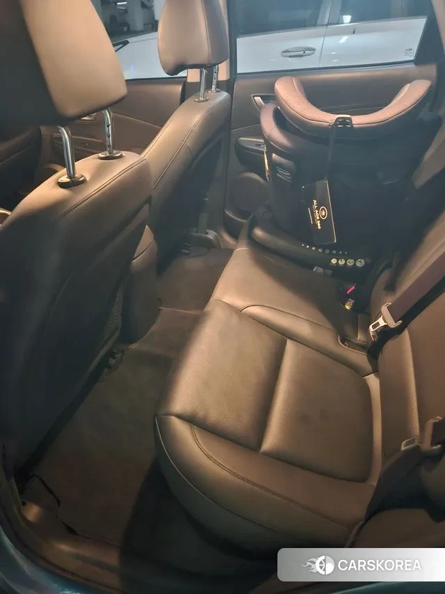 Hyundai Kona Electric id 3451587 из Кореи 10