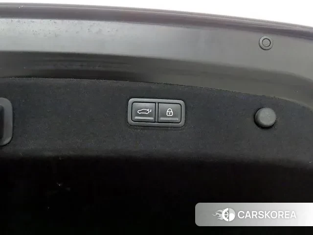 Kia The New K9 2nd generation id 3572583 из Кореи 16