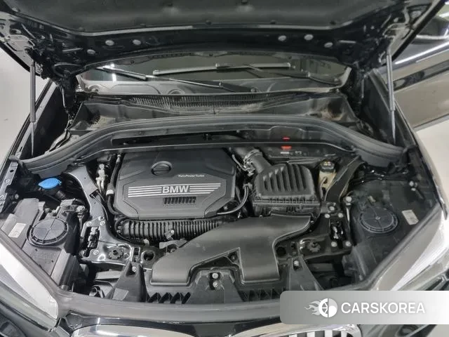 BMW X1 (F48) id 3032196 из Кореи 16