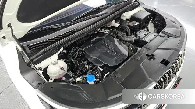 Kia Carnival 4th generation id 3771886 из Кореи 16