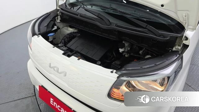 Kia The New Ray id 4202437 из Кореи 16