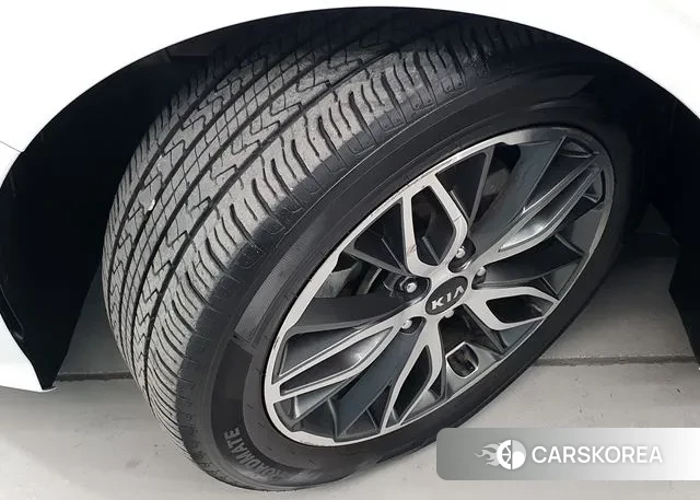 Kia K5 3rd generation id 3044412 из Кореи 16