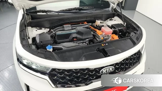 Kia Sorento 4th Generation id 3546107 из Кореи 16