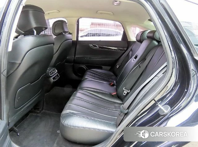 Genesis G80 (RG3) id 4705625 из Кореи 16