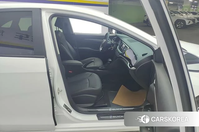Buick Yinglang id 3804100 из Китая 13
