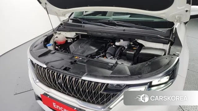 Kia Carnival 4th generation id 3592596 из Кореи 16