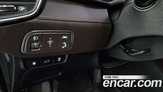 Hyundai Grandeur IG id 2598280 из Кореи 16