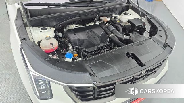 Kia The New Sorento 4th Generation id 3891391 из Кореи 16