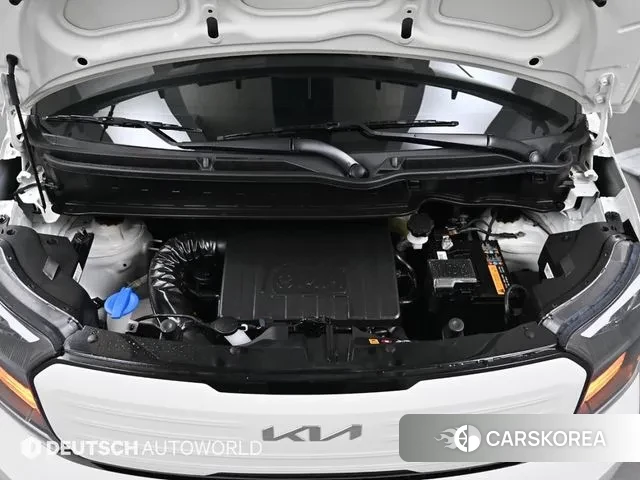 Kia The New Kia Ray id 3452340 из Кореи 16