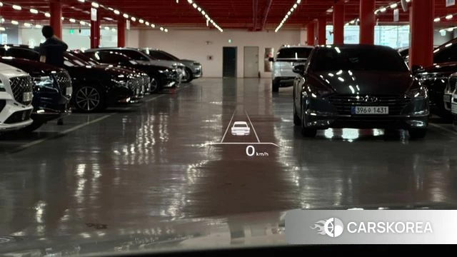 Genesis G80 (RG3) id 4376896 из Кореи 16