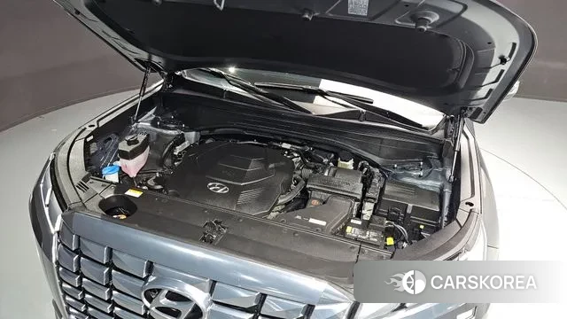 Hyundai The New Palisade id 3437432 из Кореи 16