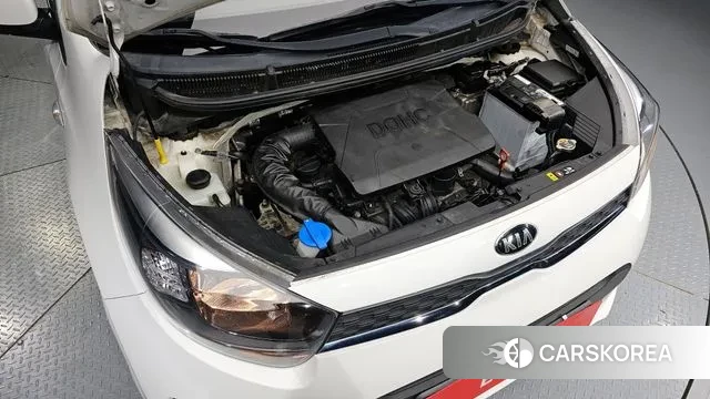 Kia All New Morning (JA) id 3374565 из Кореи 16