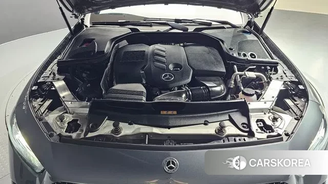 Mercedes-Benz CLS-Class C257 id 2959557 из Кореи 16