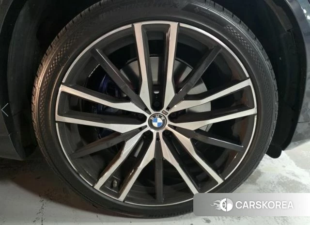 BMW X5 (G05) id 4445427 из Кореи 9