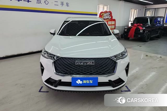 Haval H6 id 3824725 из Китая 13