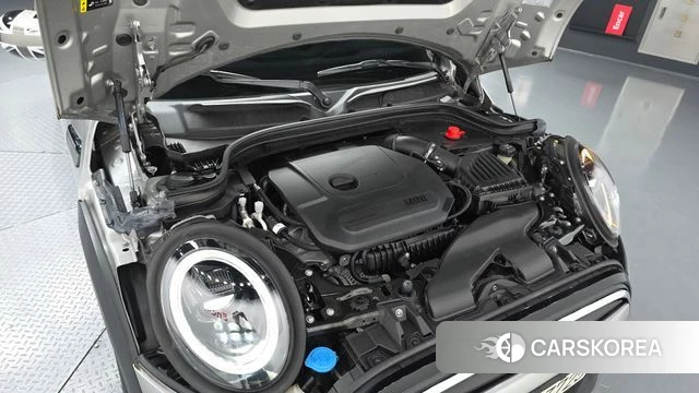 Mini Cooper id 4655934 из Кореи 28