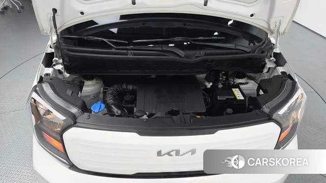 Kia The New Kia Ray id 4635575 из Кореи 16