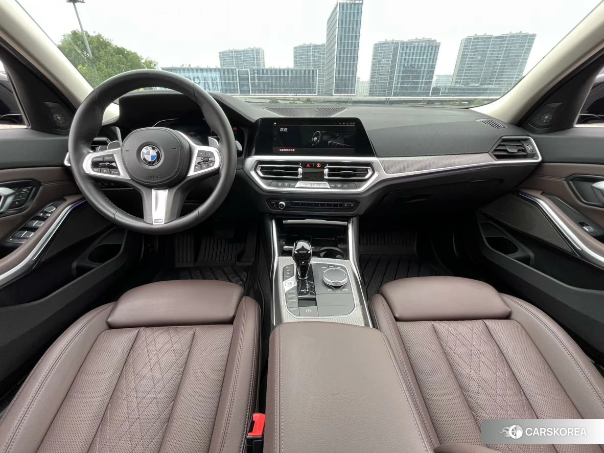 BMW 3 series id 4420736 из Китая 14