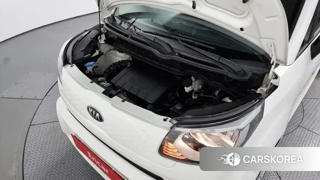 Kia The New Ray id 3059868 из Кореи 16