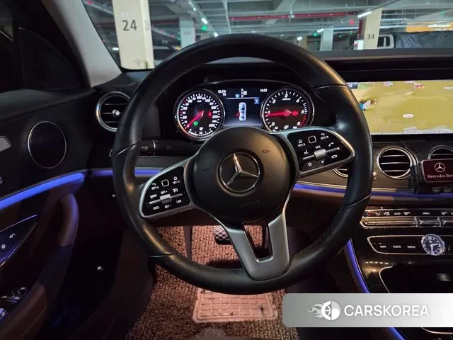 Mercedes-Benz E-Class W213 id 2981529 из Кореи 13