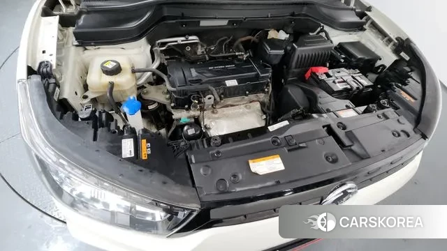 Ssangyong Tivoli Armor id 3651559 из Кореи 16