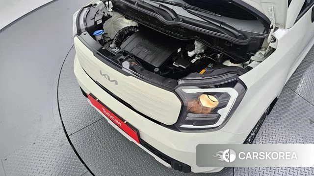 Kia The New Kia Ray id 3817999 из Кореи 16