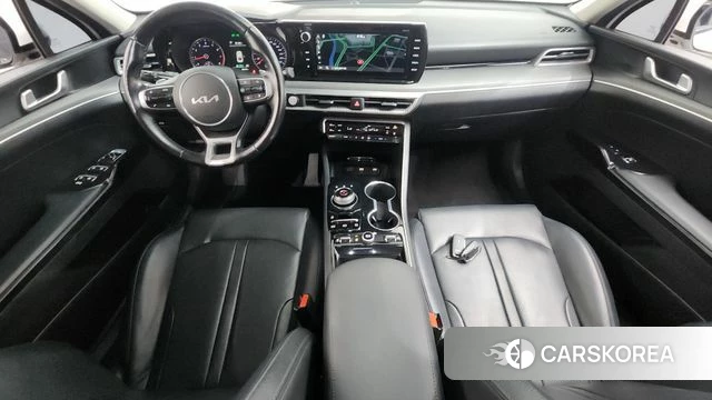 Kia K5 3rd generation id 4692217 из Кореи 27