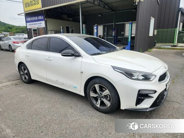 Kia Come New K3 id 4246175 из Кореи 12