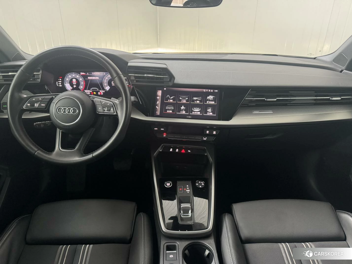 Audi A3 id 4513447 из Китая 18