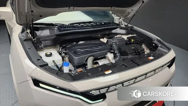 Ssangyong Actian 2nd Generation id 3267337 из Кореи 16