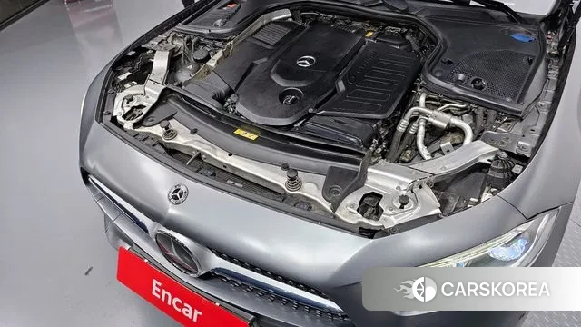 Mercedes-Benz CLS-Class C257 id 3631755 из Кореи 16