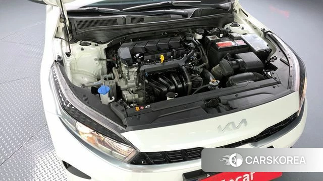 Kia The New K3 2nd generation id 4389385 из Кореи 27