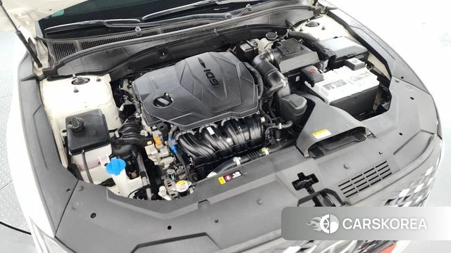 Hyundai The New Grandeur IG id 4632432 из Кореи 35