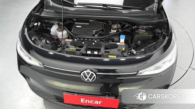 Volkswagen ID.4 id 3922102 из Кореи 16