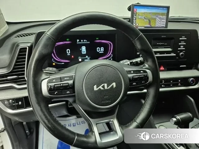 Kia Sportage 5th Generation id 3361143 из Кореи 14