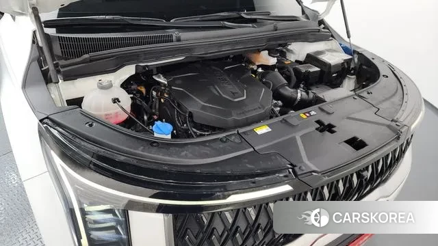 Kia The New Carnival 4th Generation id 3538779 из Кореи 16