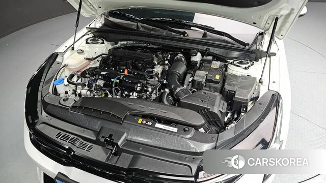 Kia The New K5 3rd generation id 3921709 из Кореи 16