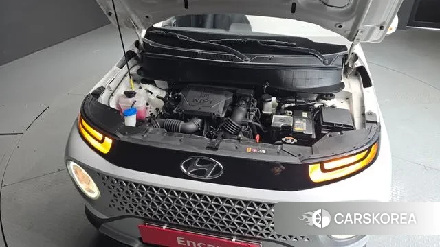 Hyundai Casper id 3555952 из Кореи 16